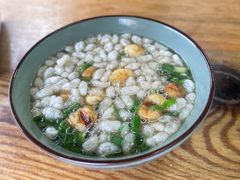 油茶-牛八宝桂林米粉(八里庄店)