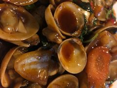 -Doo Dee Thai Food(Issan/Isaan/Esan)