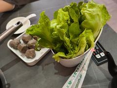 -官塘陈记鱼生·潮汕砂锅粥·潮汕生腌牛肉火锅(潮枫路总店)