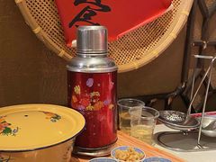 -哥老官重庆美蛙鱼头(龙湖杭州金沙天街店)