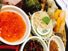 -青柠记忆泰式海鲜火锅(合生汇购物中心店)