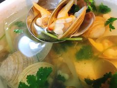 -丹东特色烤肉(南光三部店)