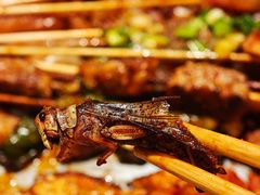 -为民烧烤吧.自贡爆炒菜.成都烧烤(收录20年好店)