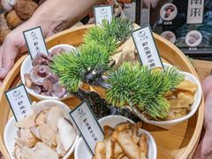 -一善菌·云南菌汤·云南菜(银泰城店)