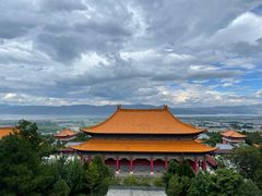 -崇圣寺三塔文化旅游区