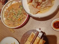 -金掌勺锅包肉(太原万达店)