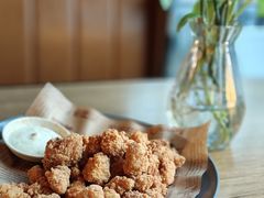 -MARU玛露音乐餐厅(大学路店)