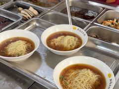 -兴福老面馆(寺路街店)