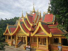 -西双版纳勐泐文化旅游区