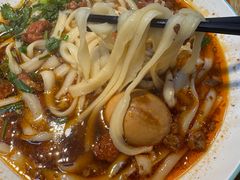 -韩师傅老大同刀削面(北苑路店)