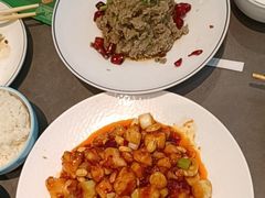 -黑窑厂糖油饼烤鸭·清真菜(旗舰店)