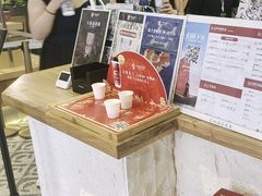 -霸王茶姬(正佳广场店)