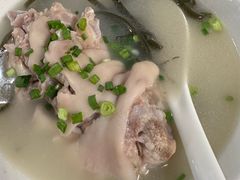 -双流老字号董蹄花(广场路店)