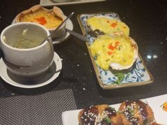 -德川家日本料理(中关村寰太大厦店)