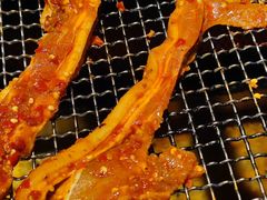 -五彩凉山自助西昌烧烤(柳翠路店)