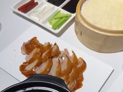 -峨嵋酒家(地安门店)