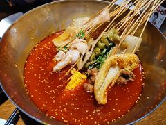 -付小姐在成都(五道口店)