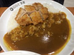 -CoCo壱番屋(久光百货店)