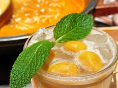 -左庭右院鲜牛肉火锅(环球港店)