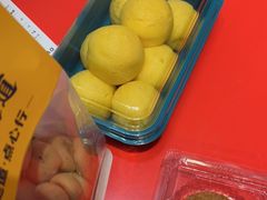 -東更道点心行(崂山丽达店)
