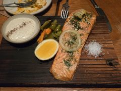 -THE CANNERY&JUJU 新鲜海鲜·牛排美食酒廊