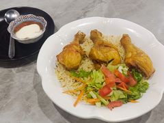 -阿拉伯萨娜餐厅(石马社区店)
