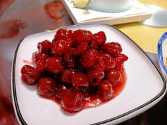 炒红果-惠宾饭庄(中山路店)