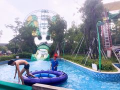 -苏州乐园森林水世界