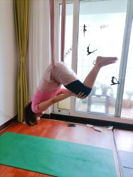 -Yvon yoga 瑜伽·精准体态管理中心