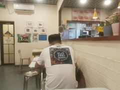 -进哥湖南津市牛肉粉店(下沙店)