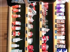 -星巴克(杭州嘉里中心4F店)