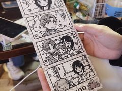 -PIGGYOO人生四格漫画店(朝外店)