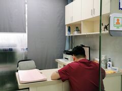 -宠颐生嘉德动物医院