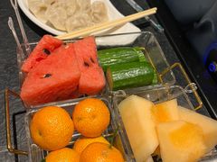 -华夏良子·足道SPA艾灸(王府井店)