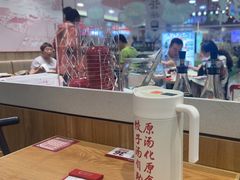 -喜家德虾仁水饺(青岛永旺东部店)