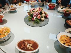 -锦庐道地川菜(来福士店)