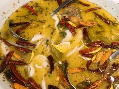 -花椒俏川菜小馆(南海万达店)