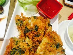 -避风塘(百联东郊店)