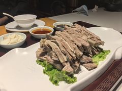 -悦真雅院·四合院·清真私房菜(雍和宫店)