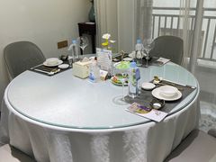 包厢-古姑姑·品质海南菜私房餐厅(龙昆南欧式洋房别墅店)