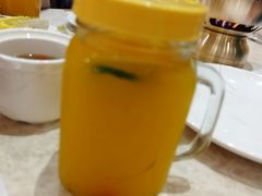 -芭菲盛宴·环球美食(北城国际店)