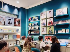 -海马体照相馆(西安高新万达广场店)