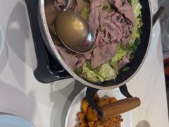 -全牛匠·乐山跷脚牛肉(西北旺万象汇店)