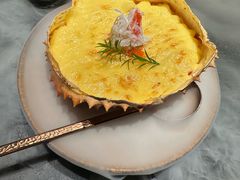 -蟹犇•帝王蟹雪蟹(陆家嘴店)