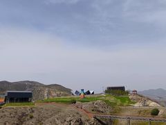 -桑干河大峡谷旅游区
