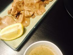-日本料理神拉面