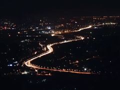 -鬼笑石后山停车场