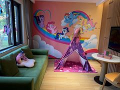 -太阳岛度假酒店