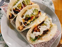 -HFFOUSA TACO弗萨塔可墨西哥餐厅(颐堤港店)