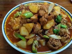 -苏力坦新疆特色(东直门店)